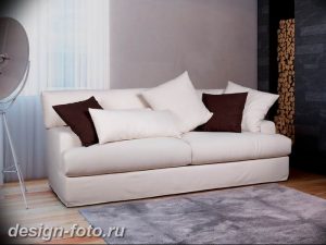 Диван в интерьере 03.12.2018 №603 - photo Sofa in the interior - design-foto.ru